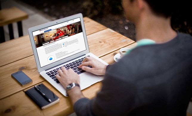 It's easy to modify your SeatO online.