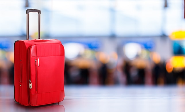 Choose the exact number of extra bags (or extra weight) you want to carry. Services vary by airline and aircraft.